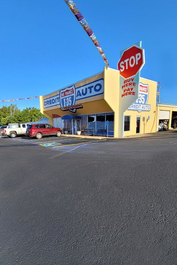 Why Choose Mike’s Paving & Sealcoating in Moore, OK | Mike’s Paving & Sealcoating