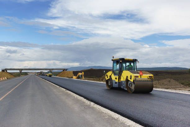 Paving in Edmond, OK | Mike’s Paving & Sealcoating