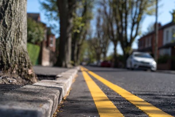 Paving in Choctaw, OK | Mike’s Paving & Sealcoating