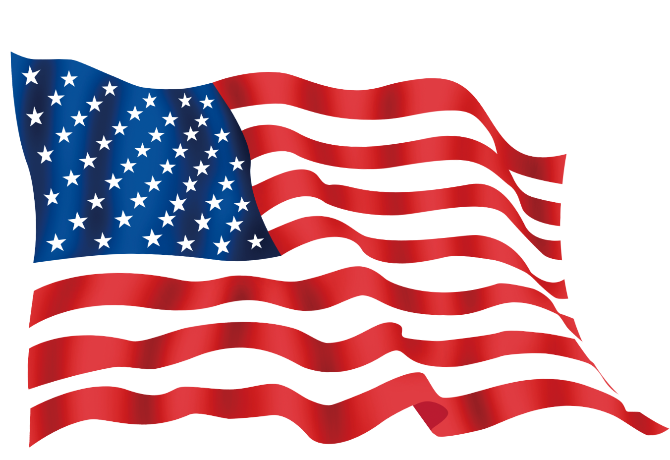 American Flag — Midwest City, OK — MPSC American Flag — Midwest City, OK — MPSC