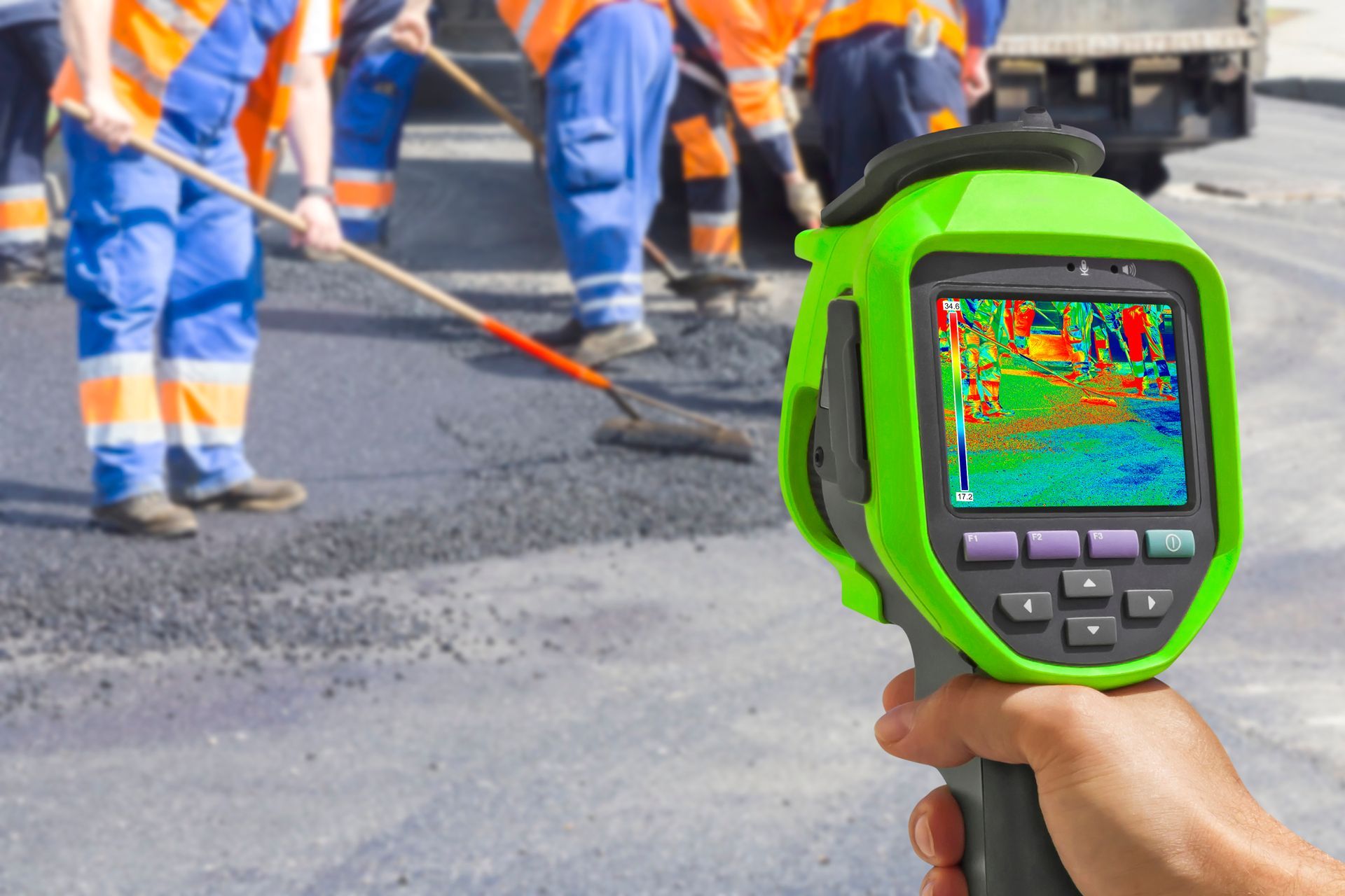 Asphalt Patching in Moore, OK | Mike’s Paving & Sealcoating