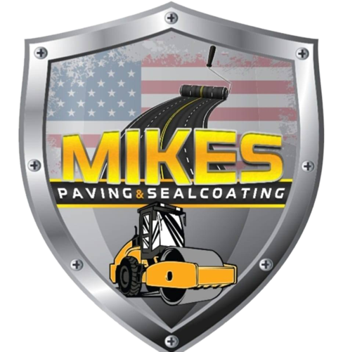 MIKE’S PAVING MIKE’S PAVING