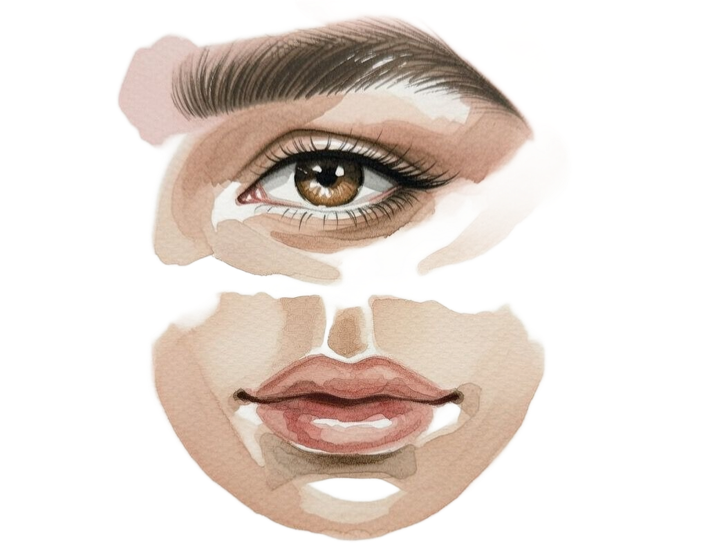 permanent make up Viernheim 