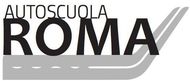 autoscuola roma logo