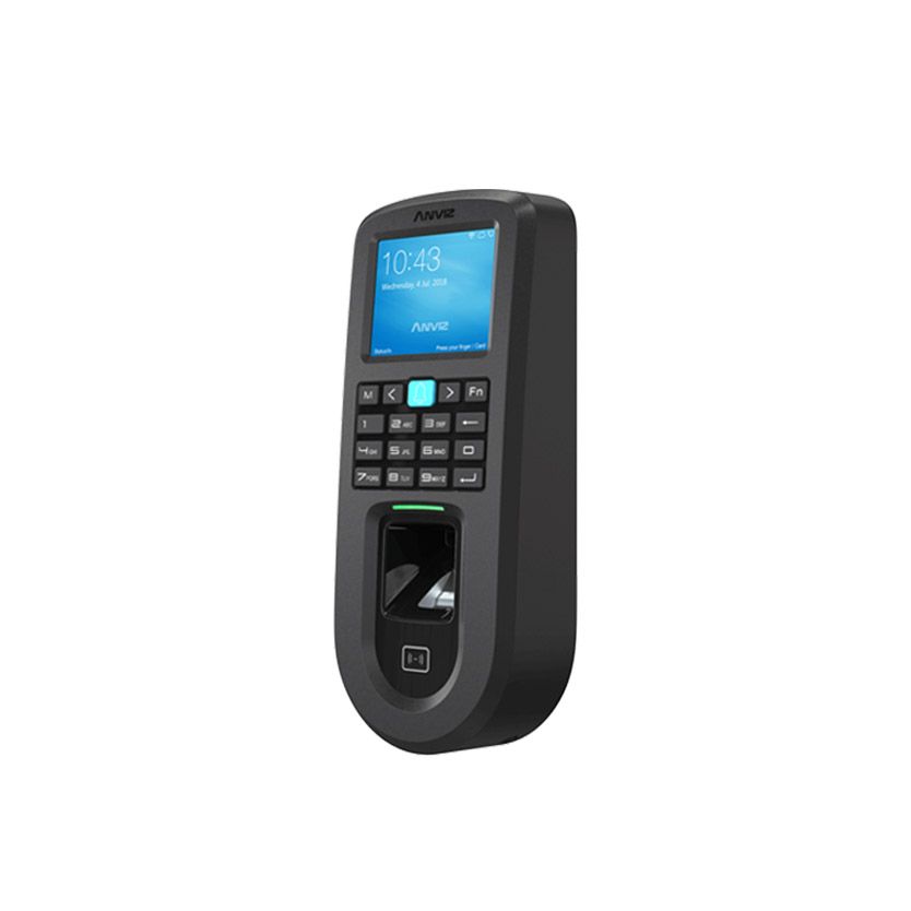 Smart Security Solution