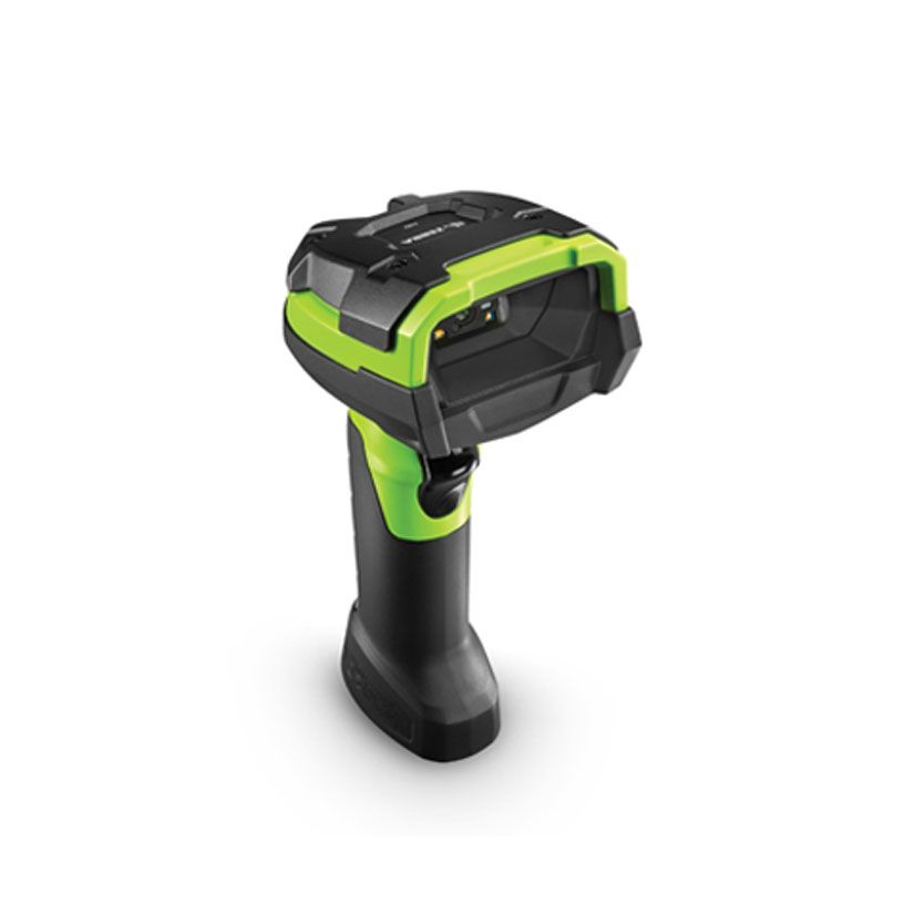 Automatic Identification & Data Capture