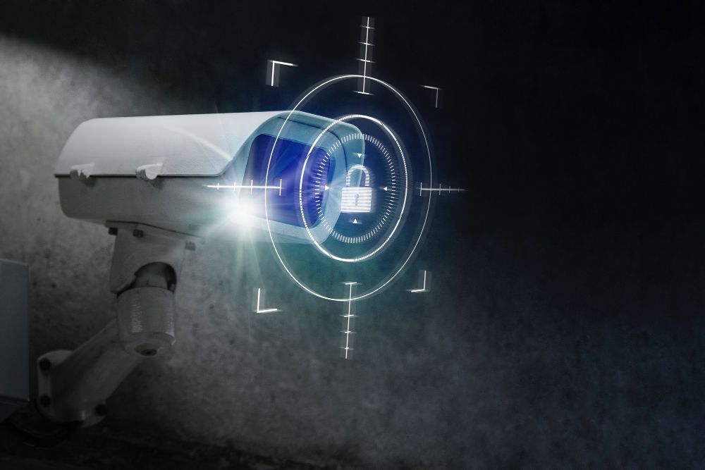 smart security