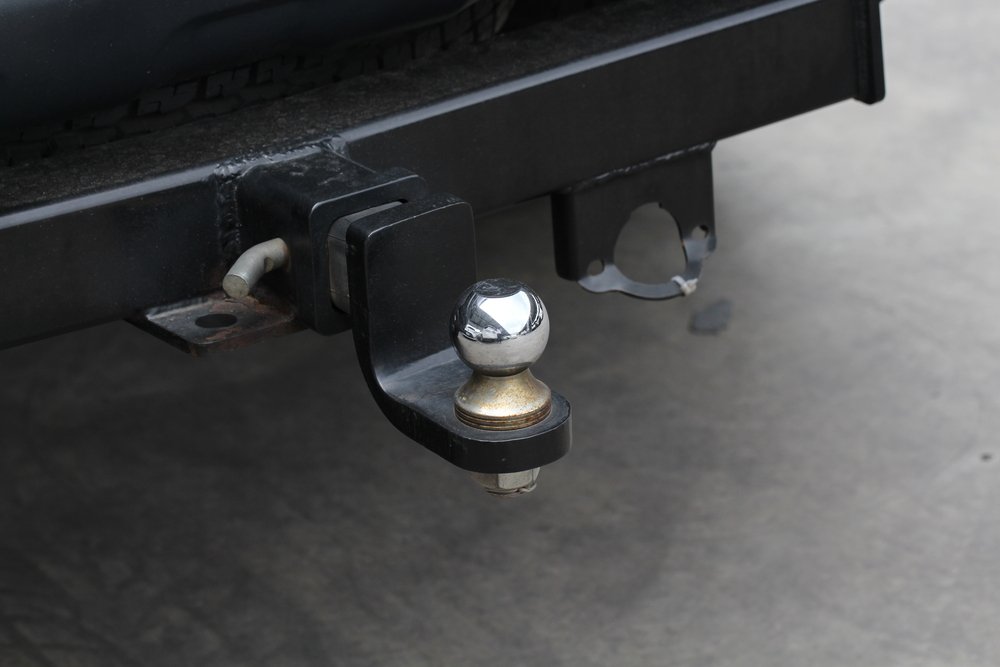 Towbars in Victoria Custom Towbars & Trailers