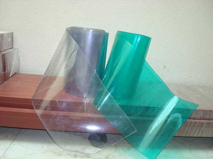 Cortinas Hawaianas