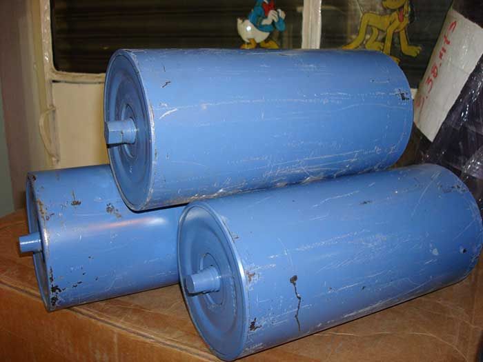 Cortinas Hawaianas
