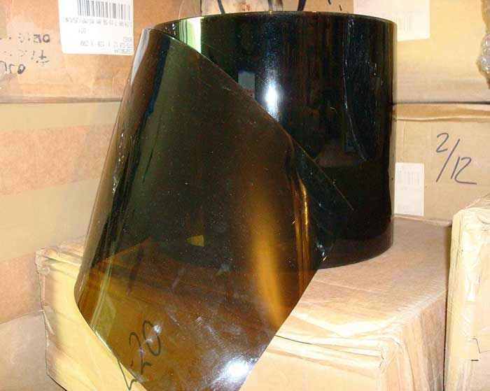 Cortinas Hawaianas