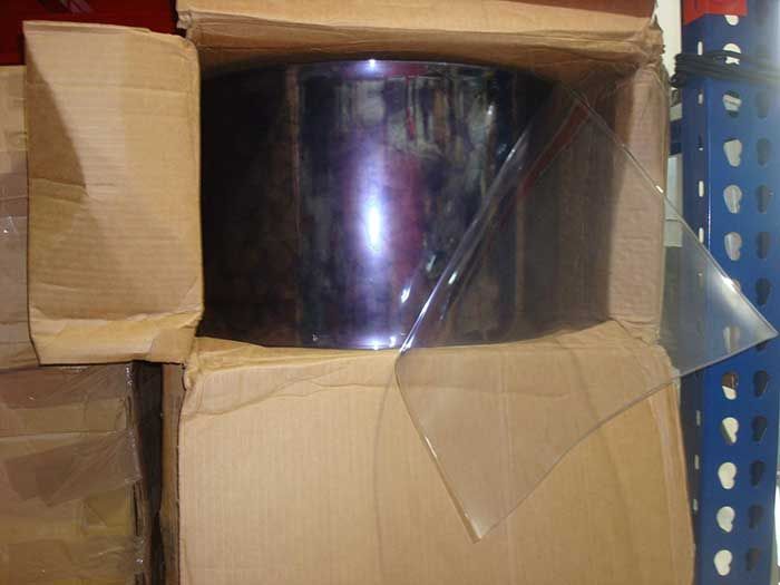 Cortinas Hawaianas