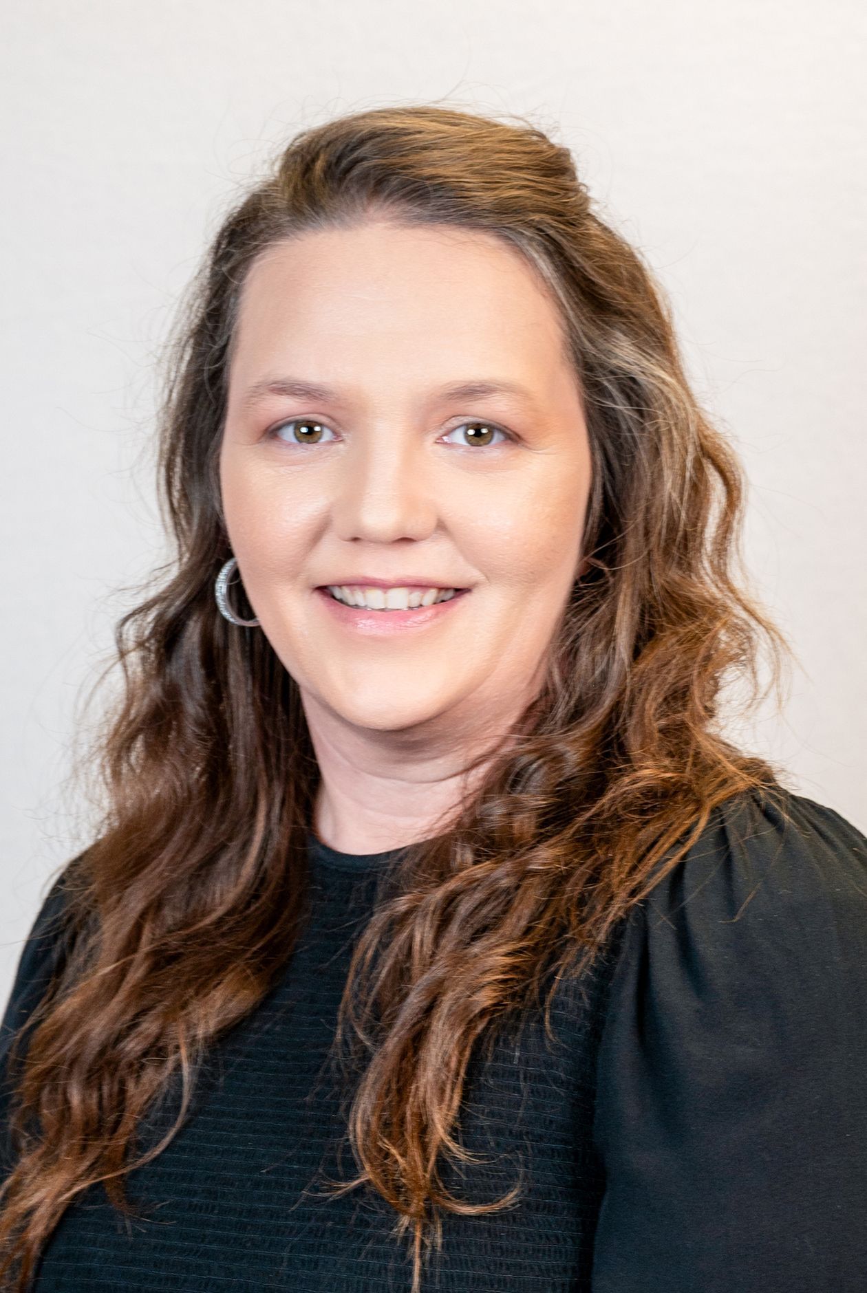 Kimberly M. McHugh