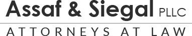 Assaf & Siegal PLLC logo