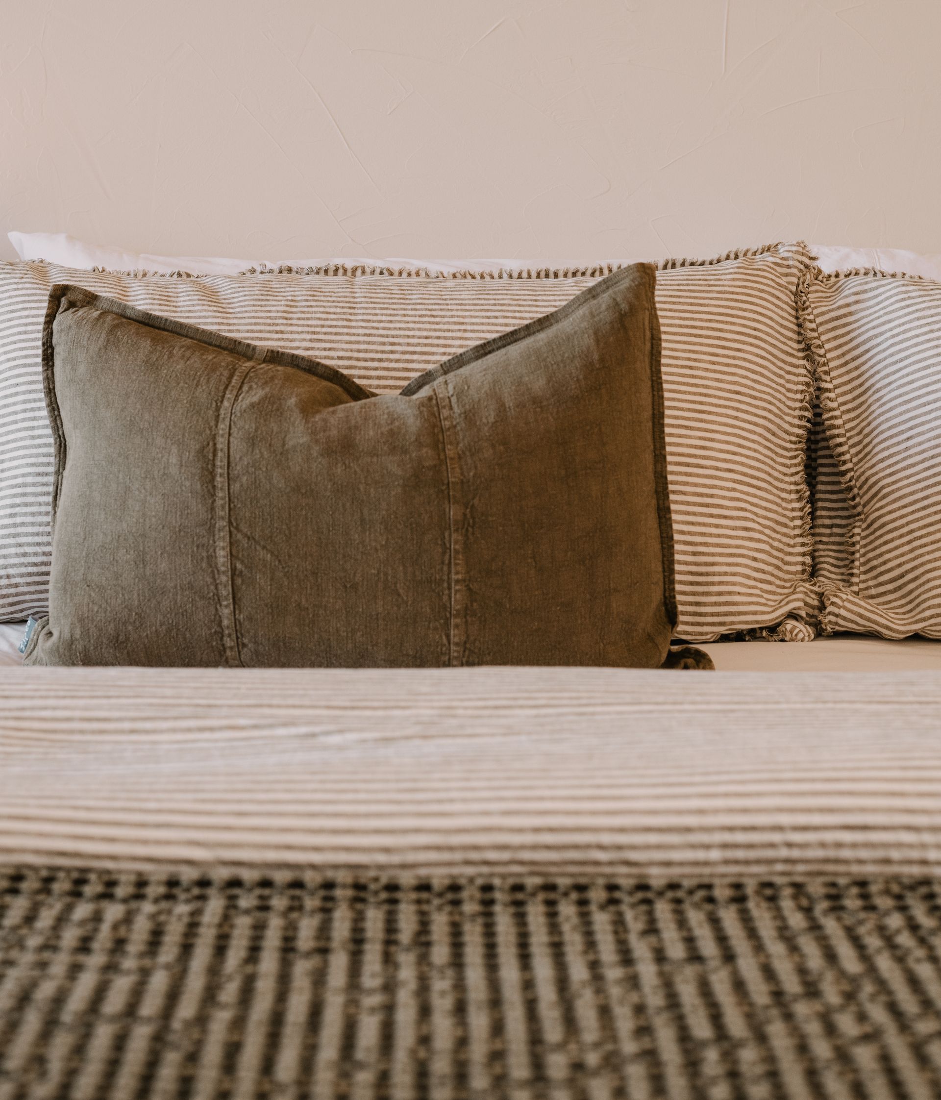 Luxury Linen