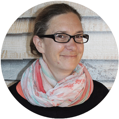 Elke Schuster