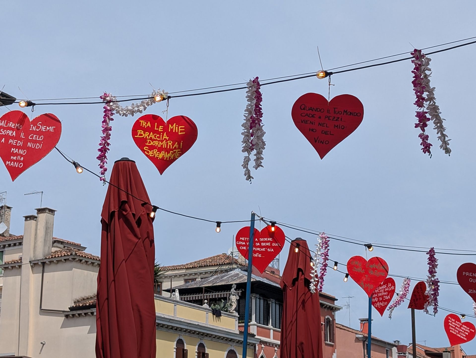 ITALIANO PER TE - Italiensch für dich