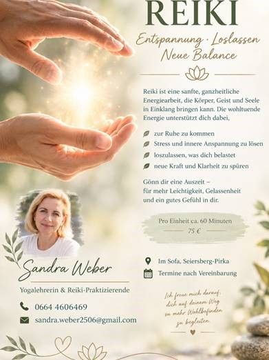 Reiki