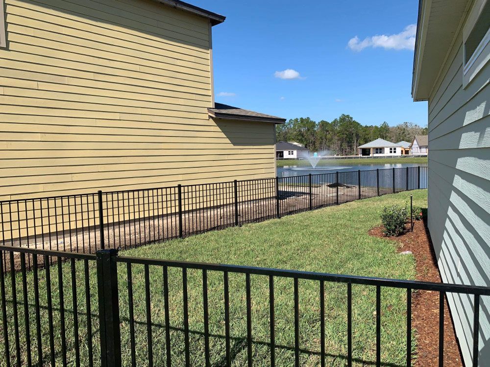 Fence Installation Jacksonville, FL JB’s Fence Fanatic