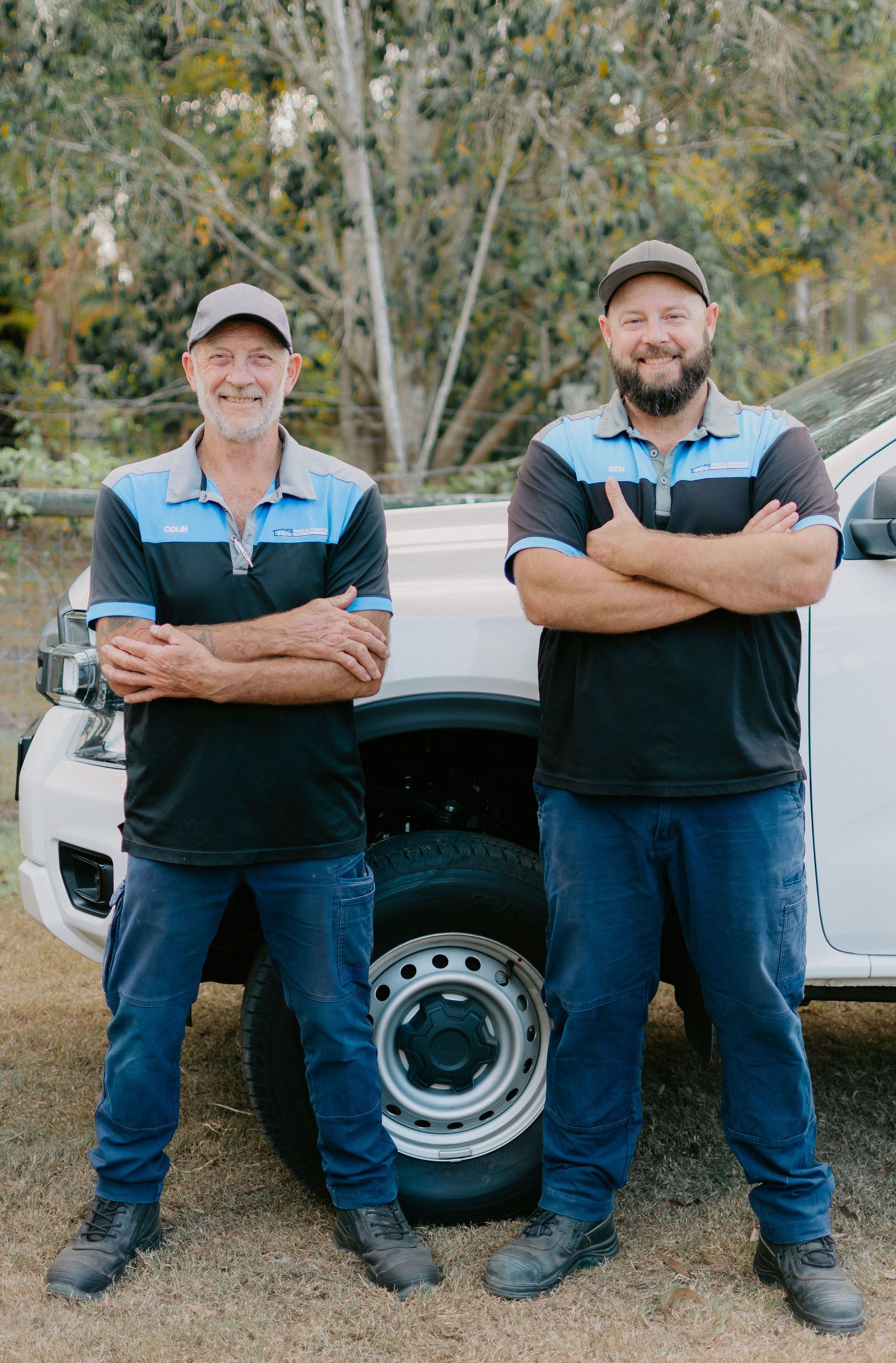 TCs Pest & Termite Management