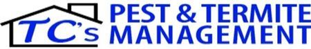 TC's Pest & Termite Management