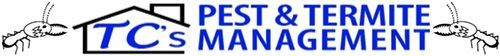 TC's Pest & Termite Management