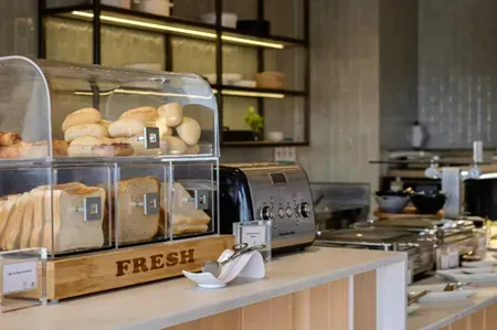 Local Cafe needing pest control
