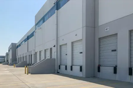 Industrial Buildings that could use pest control services