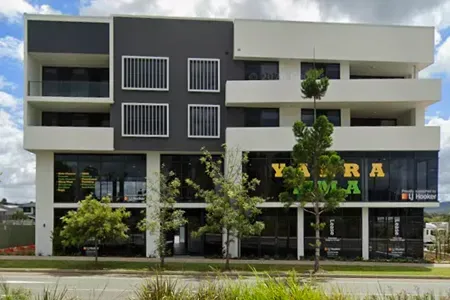 Office Complex in Yarrabilba