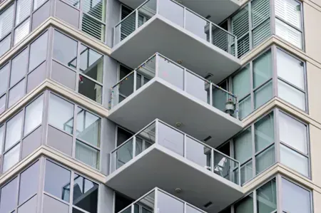 Strata Property Apartments needing pest control