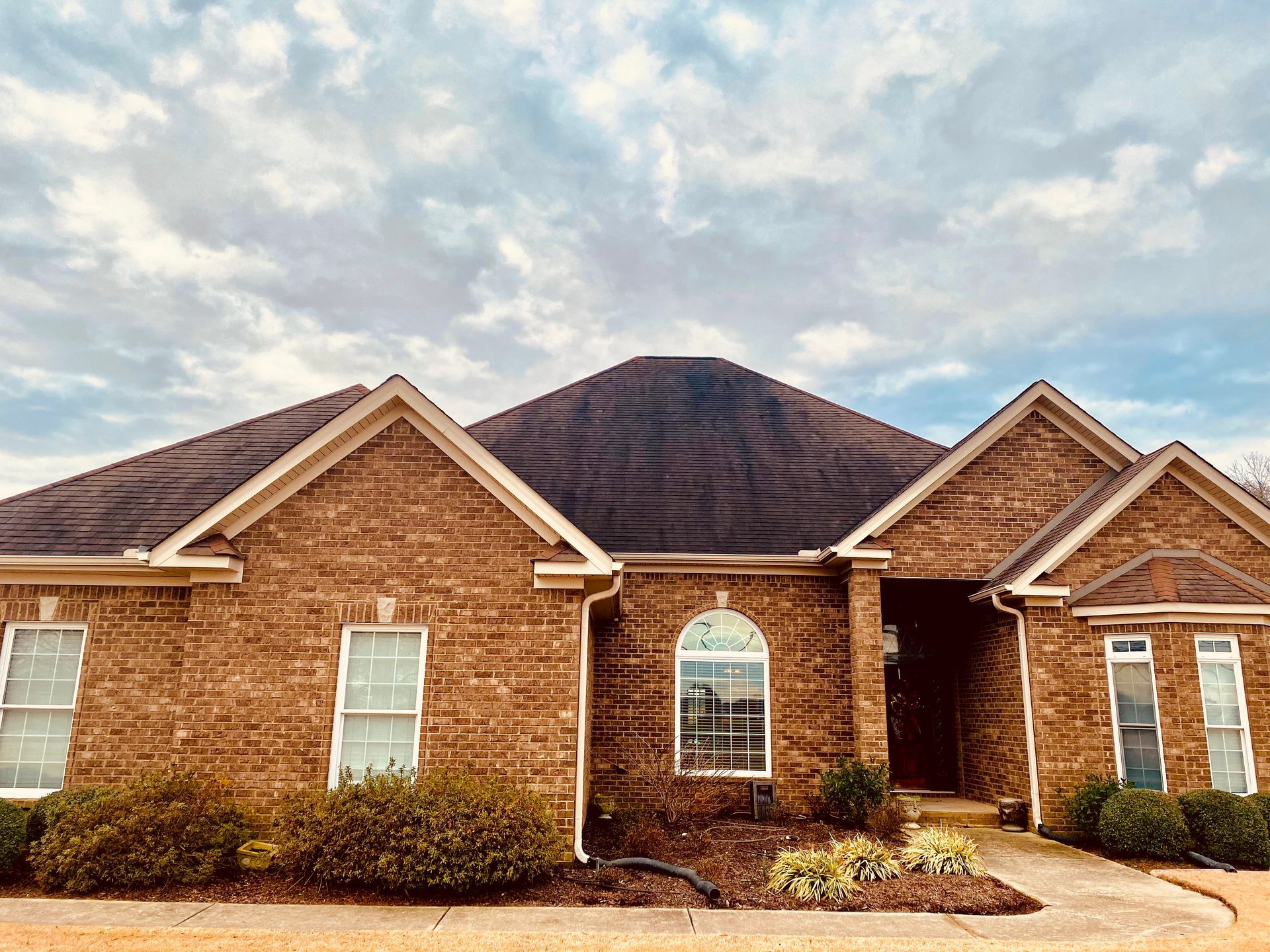 Planning to build with North Alabama home builders