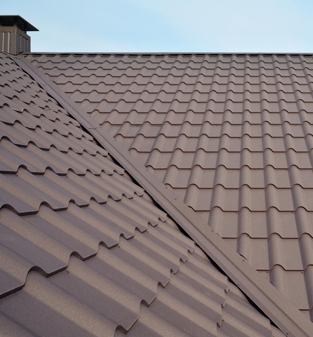 Roofing