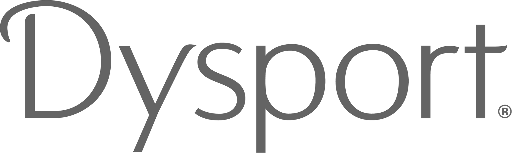Dysport® Logo