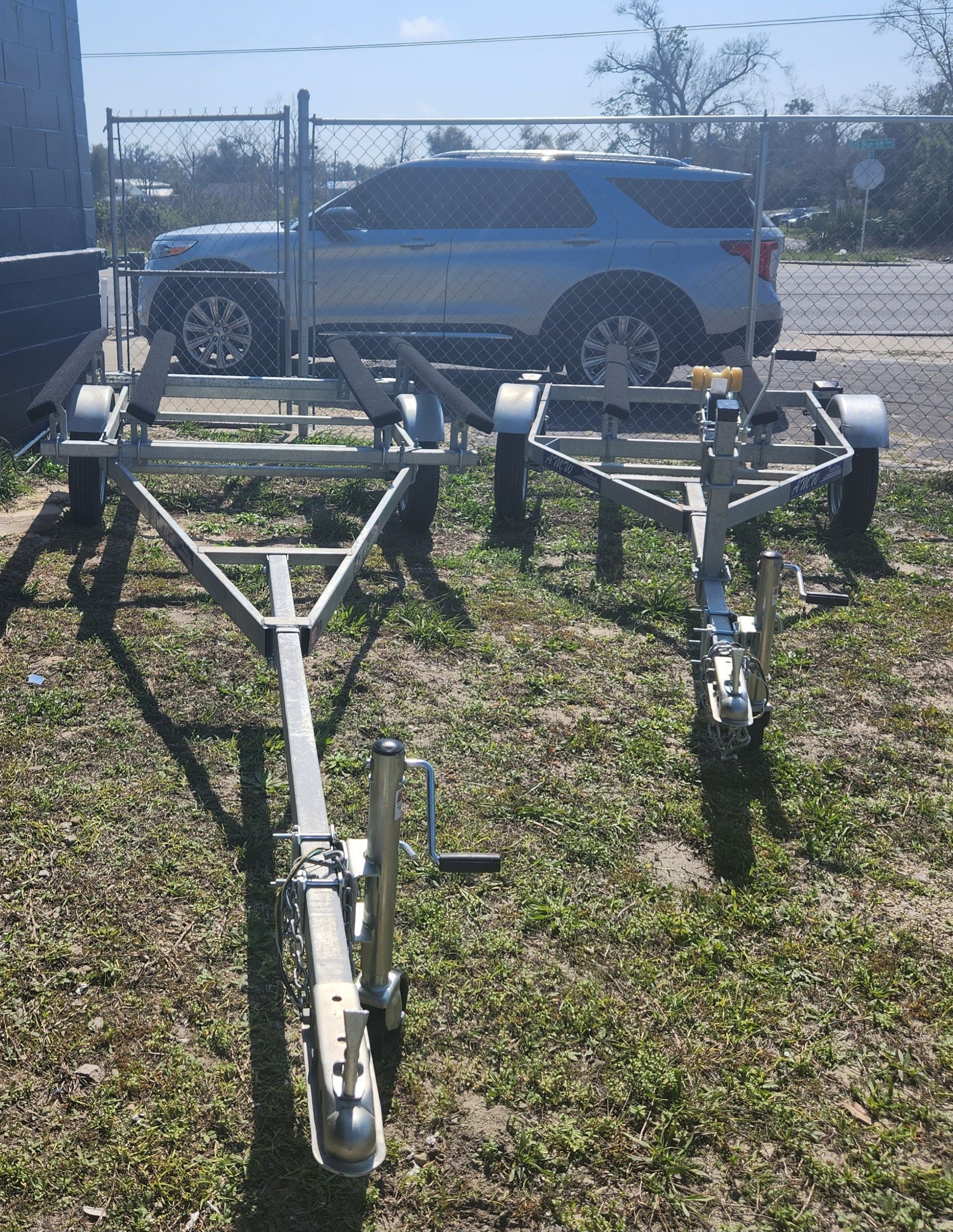 Small Boat Trailers For Sale Memphis Tn 81 - 2ry281a