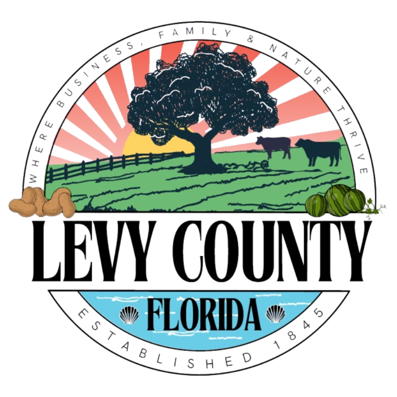 Levy County Levy County