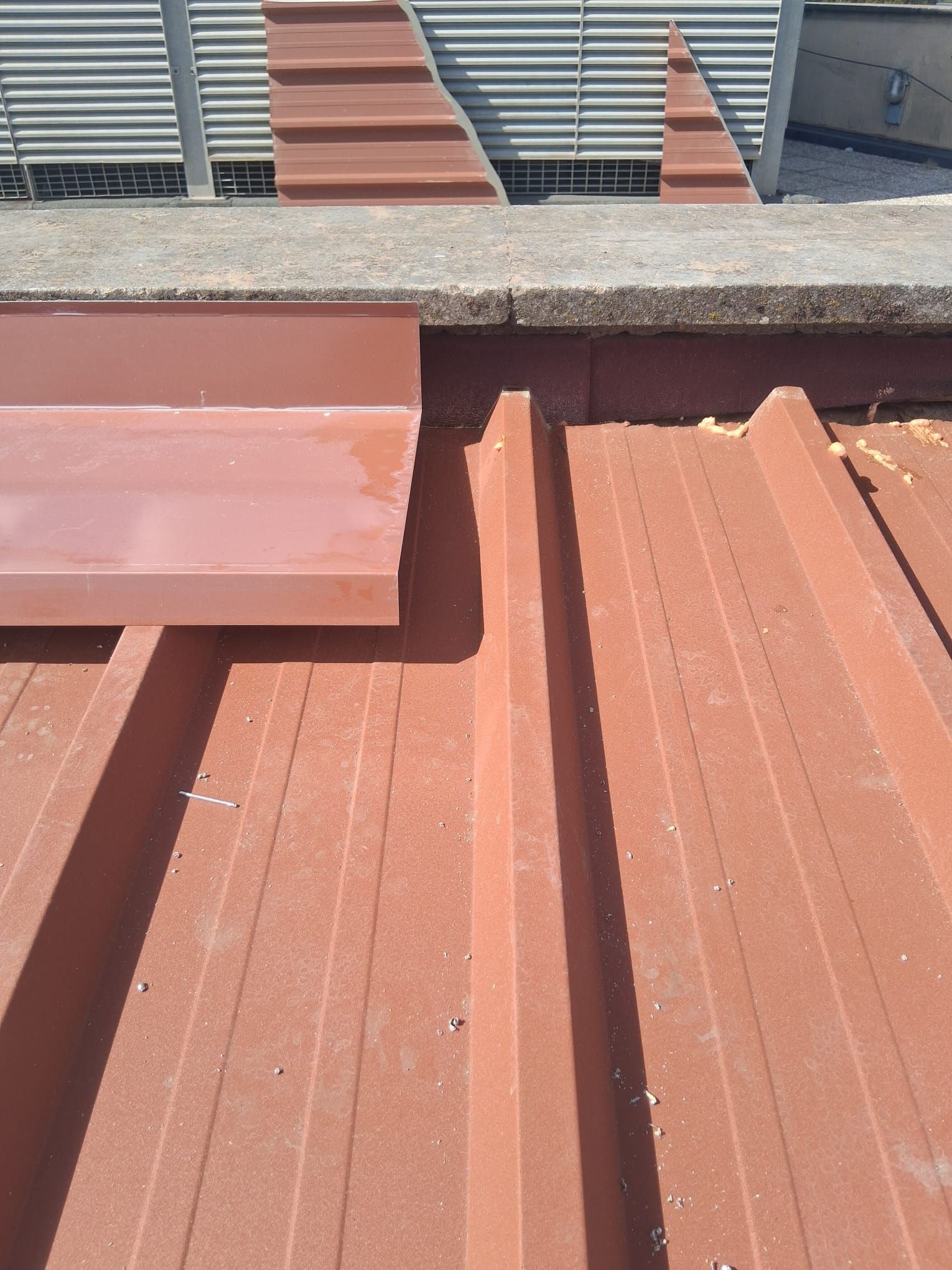 realizzazione tetti e coperture a Brescia di Mondo Coperture