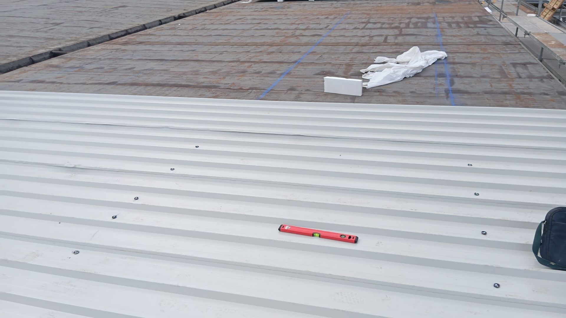 realizzazione tetti e coperture a Brescia di Mondo Coperture