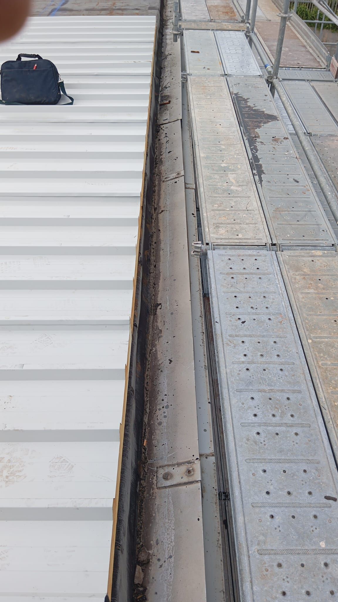 realizzazione tetti e coperture a Brescia di Mondo Coperture