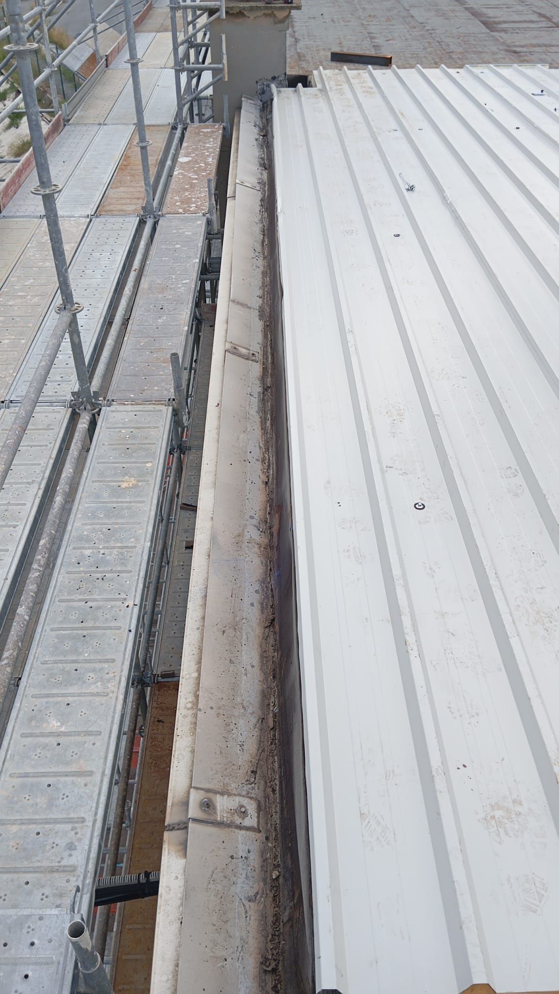 realizzazione tetti e coperture a Brescia di Mondo Coperture
