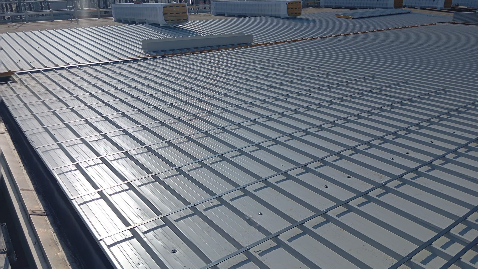 realizzazione tetti e coperture a Brescia di Mondo Coperture