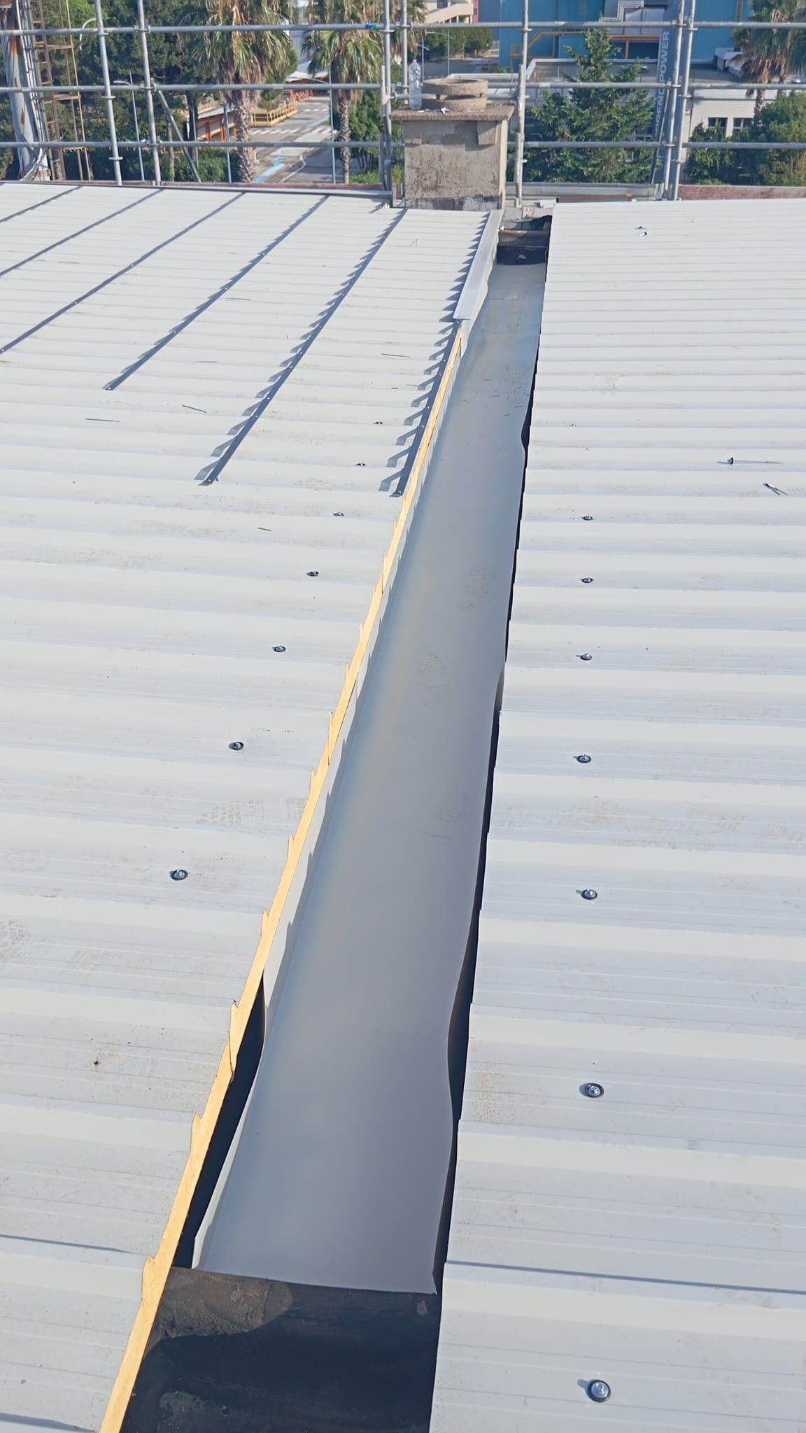realizzazione tetti e coperture a Brescia di Mondo Coperture