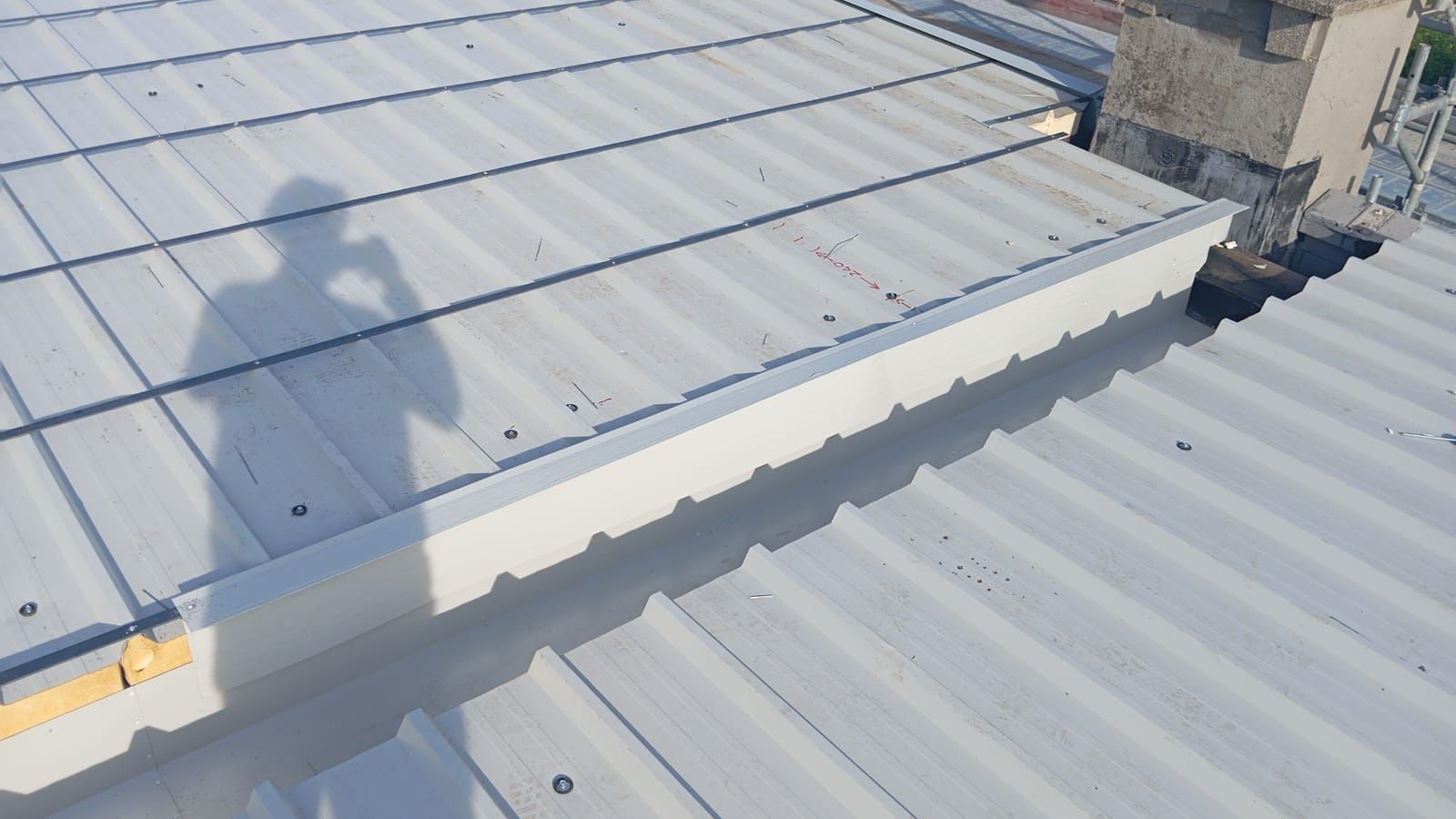 realizzazione tetti e coperture a Brescia di Mondo Coperture
