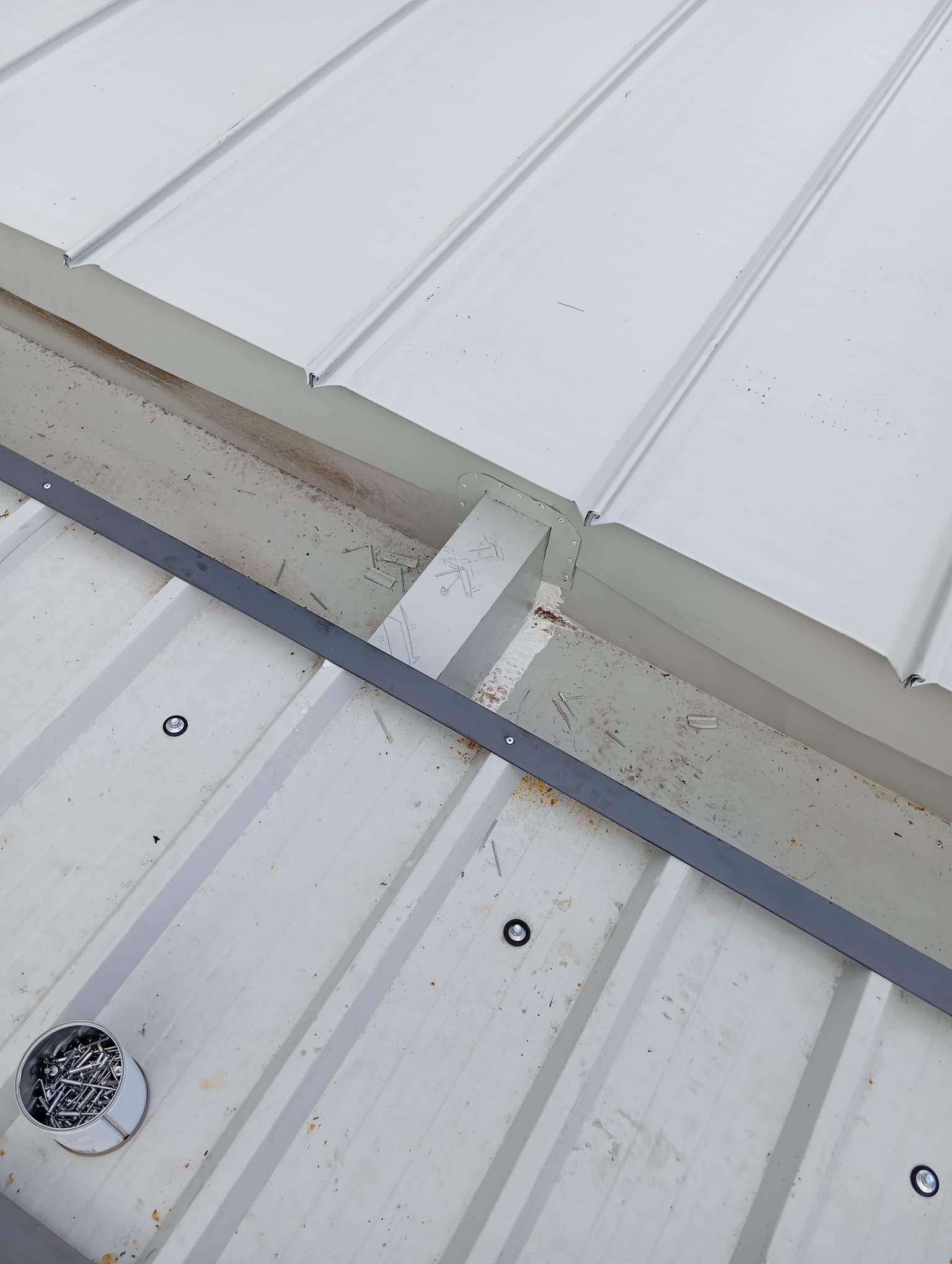 realizzazione tetti e coperture a Brescia di Mondo Coperture