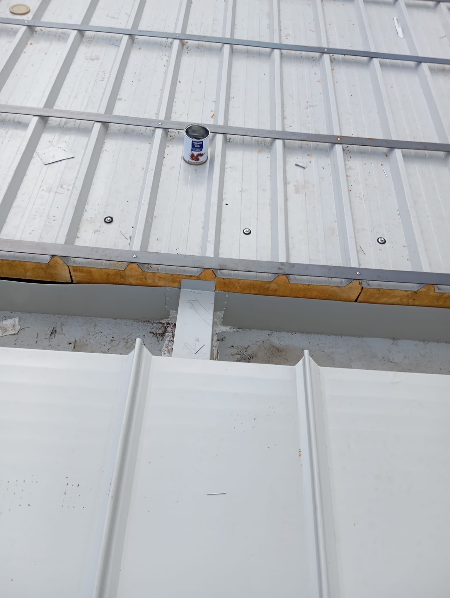 realizzazione tetti e coperture a Brescia di Mondo Coperture