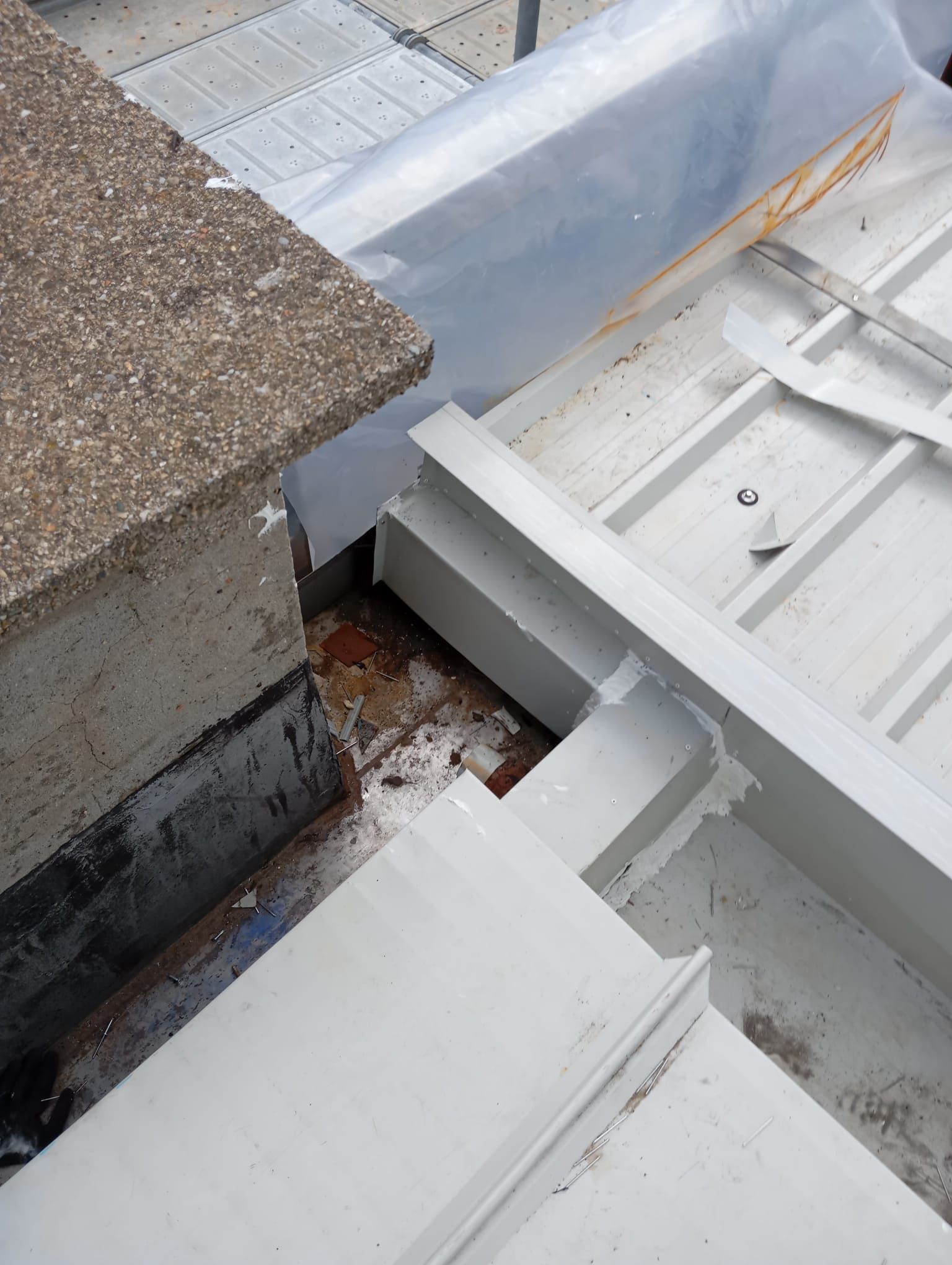 realizzazione tetti e coperture a Brescia di Mondo Coperture