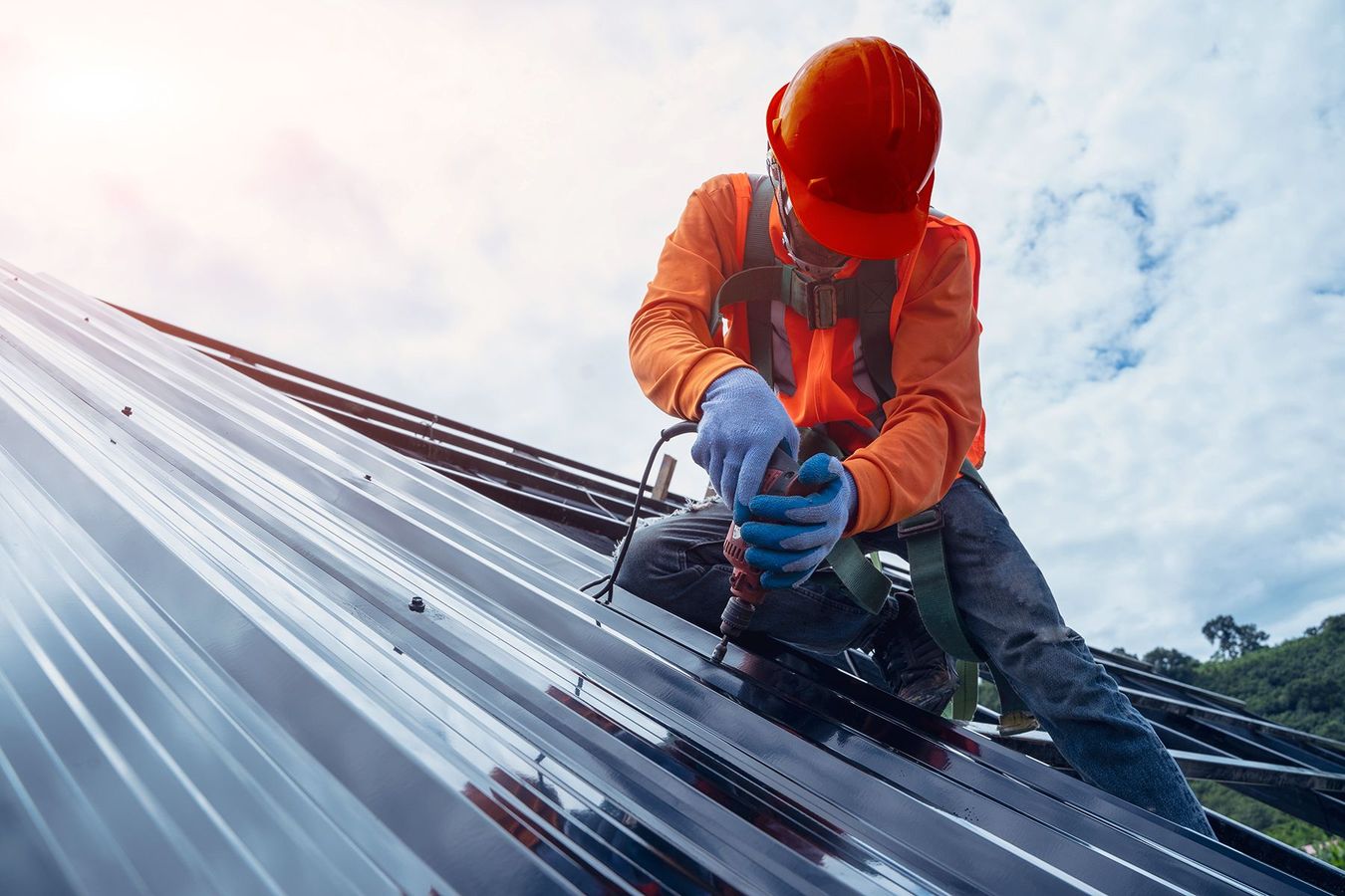 ristrutturazione tetti e coperture a Brescia di Mondo Coperture