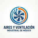 Logo de AIRES Y VENTILACIÓN INDUSTRIAL DE MÉXICO