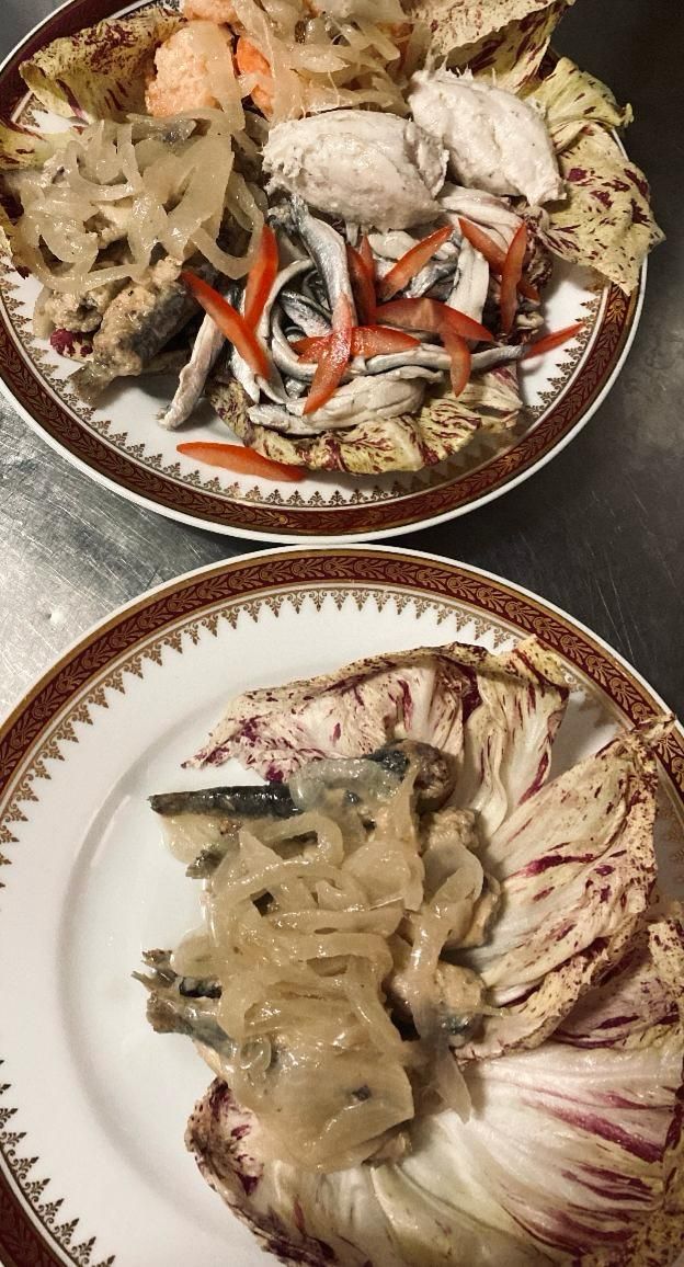 trattoria da Gianni