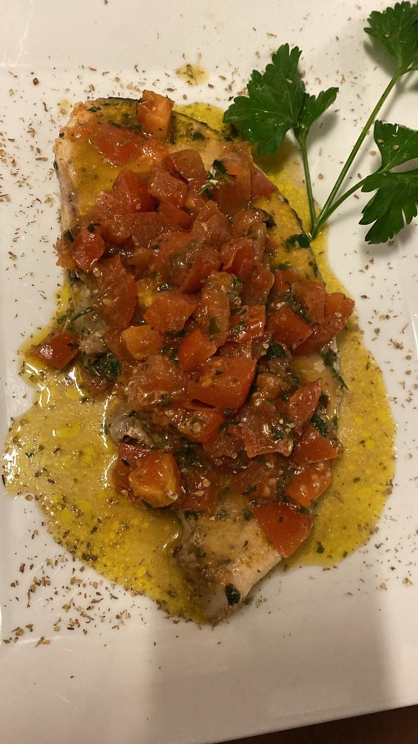 trattoria da Gianni