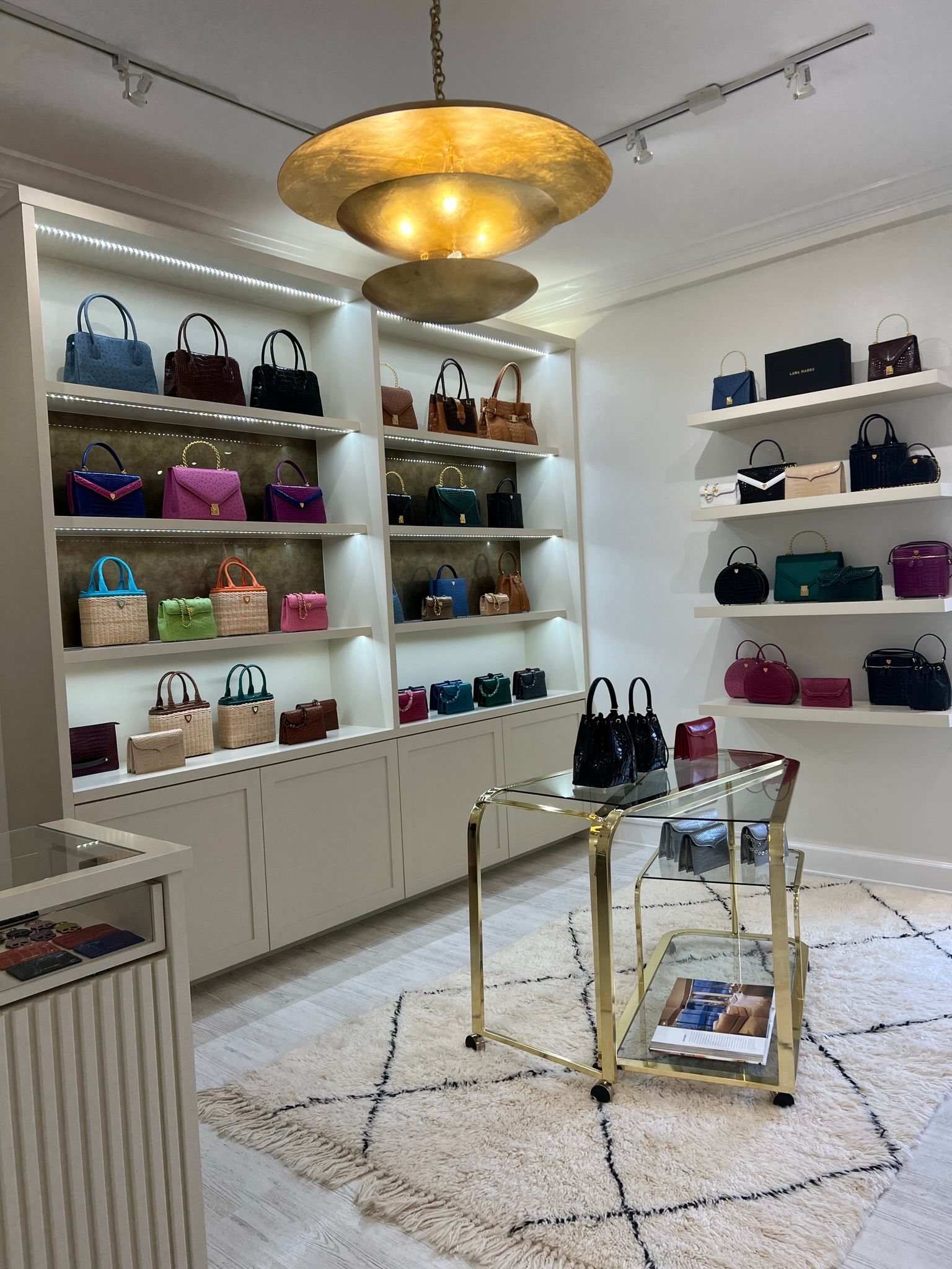Custom Kitchens & Closets | Designs By Mirella | Boca Raton, WPB, Fort